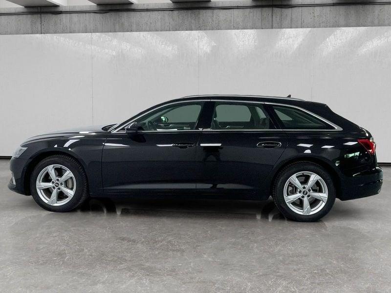 Audi A6 Avant 45 3.0 tdi mhev Business Sport quattro s-tronic
