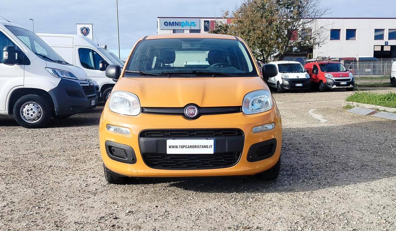 Fiat Panda 1.2 Easy s&s 69cv my19