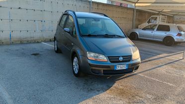 FIAT IDEA 1.3 MTJ-2004