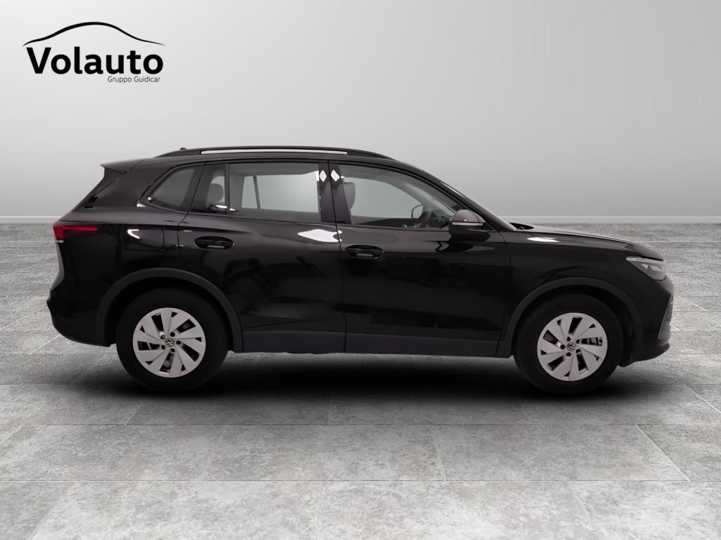 VOLKSWAGEN Tiguan III 2024 - Tiguan 2.0 tdi Edition Plus 150cv dsg