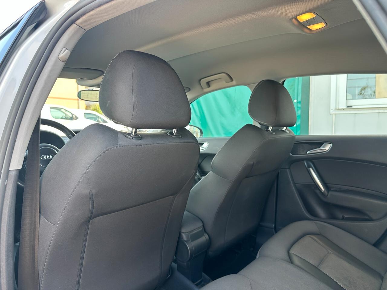 Audi A1 SPB 1.6 TDI S tronic Ambition