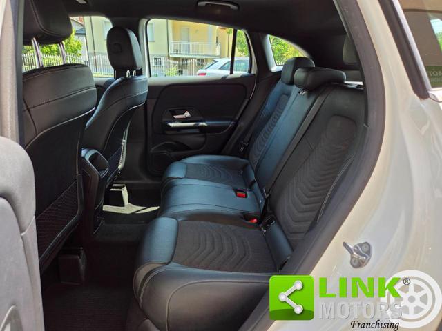 MERCEDES-BENZ GLA 250 e hybrid EQ Sport Plus GARANZIA INCLUSA