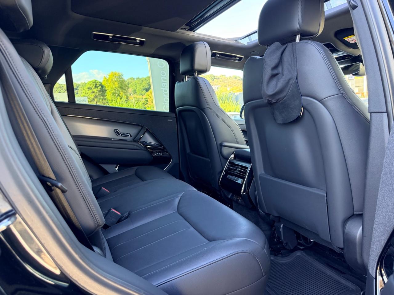 Land Rover Range Sport 3.0D l6 300 CV Dynamic HSE