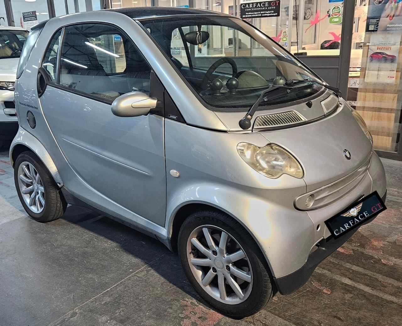 Smart ForTwo 800 cdi NEOPATENTATI - 2004