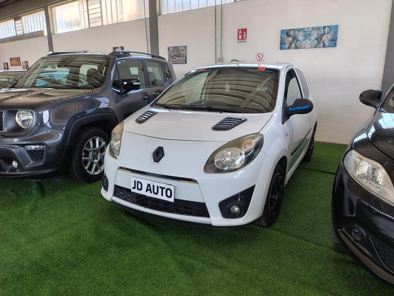Renault Twingo 1.2 8V Dynamique