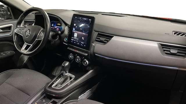 Renault Arkana 1.6 E-Tech full hybrid Intens Auto 1.6 E-Tech ful
