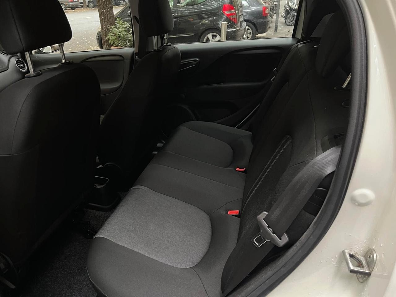 Fiat Punto 1.3 Mut VAN VERSIONE AUTOCARRO 4 POSTI