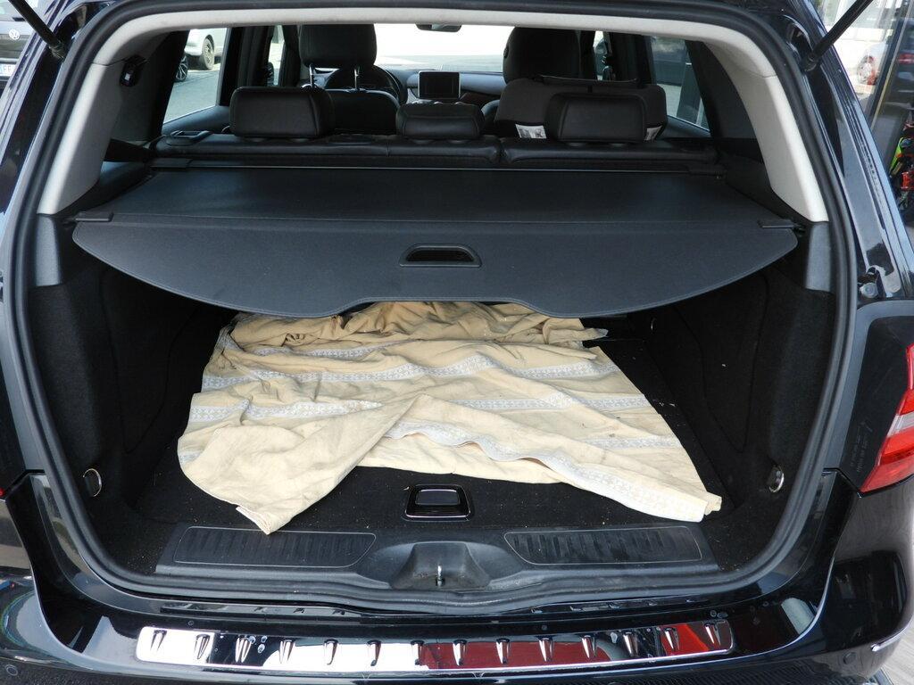 Mercedes Classe B 160 160 CDI Executive