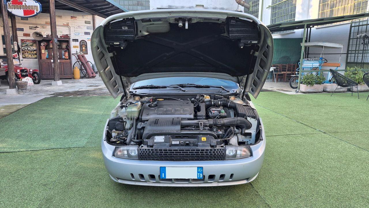 Fiat Coupe 2.0 i.e. 20V - 1999