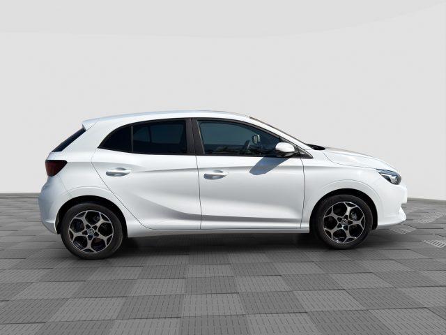 MG MG3 MG3 Hybrid+ Luxury