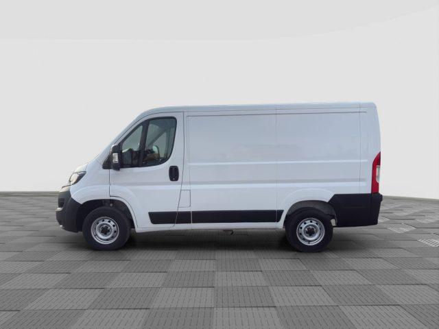 FIAT Ducato Ducato 30 2.2 Mjt 120CV PC-TN Furgone