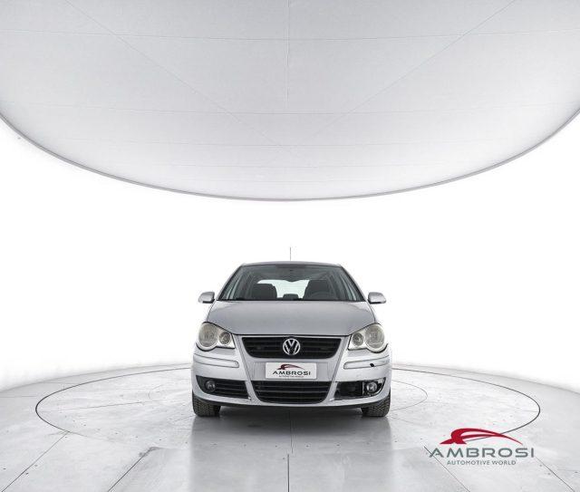 VOLKSWAGEN Polo 1.4/69CV TDI 5p. Trendline - PER OPERATORI DEL SET