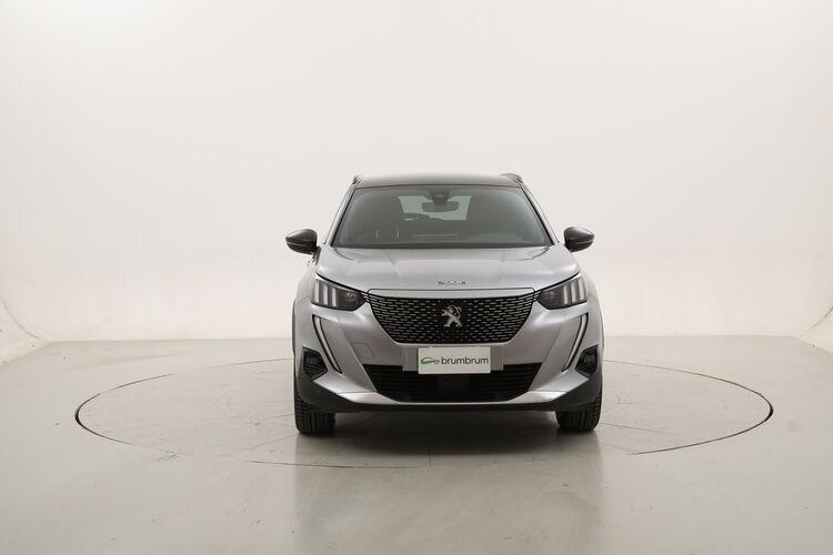 Peugeot 2008 GT BR689347 Elettrico 136CV