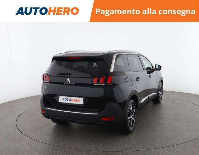PEUGEOT 5008 BlueHDi 130 S&S Allure