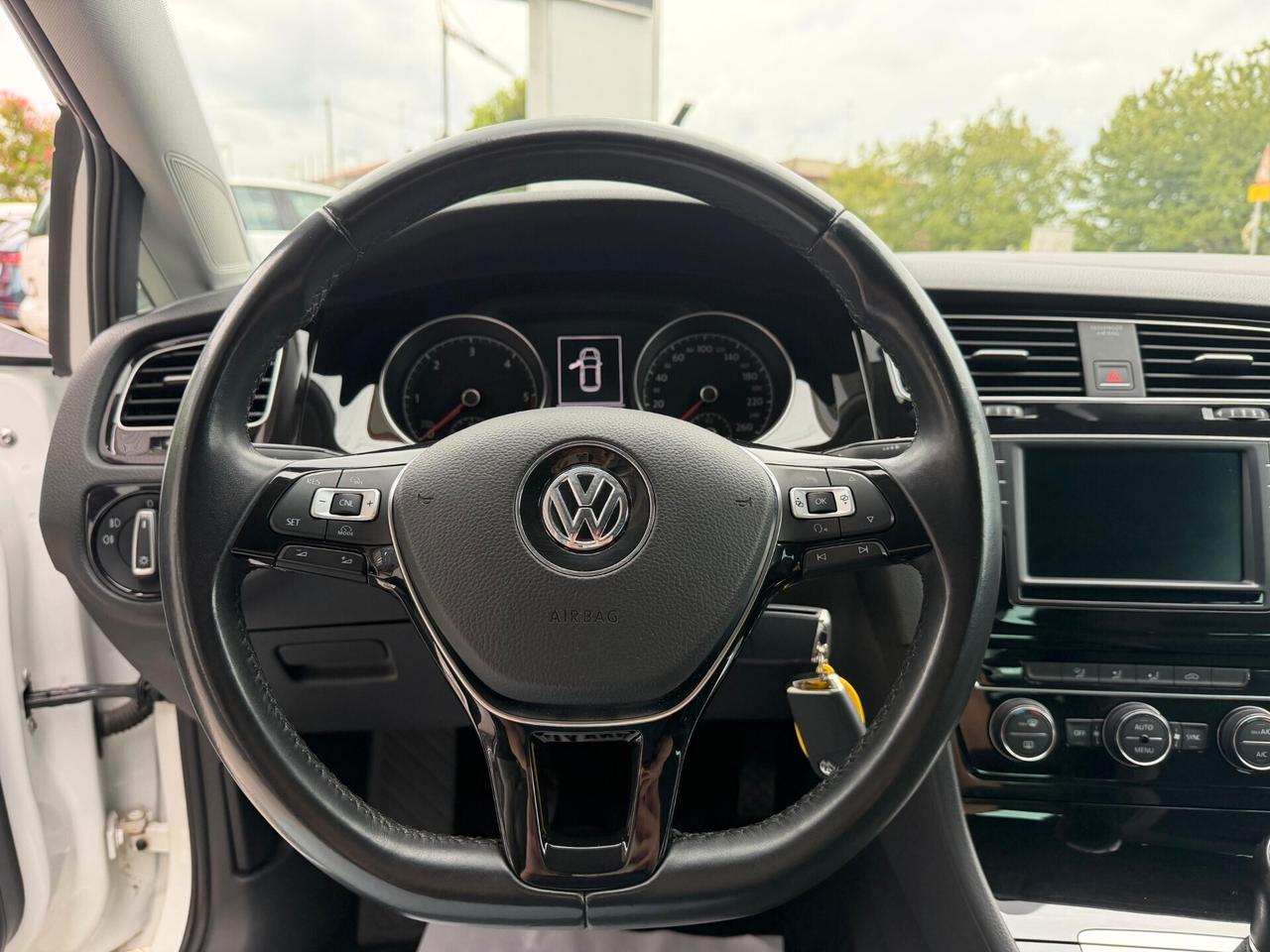 Volkswagen Golf 2.0 Diesel