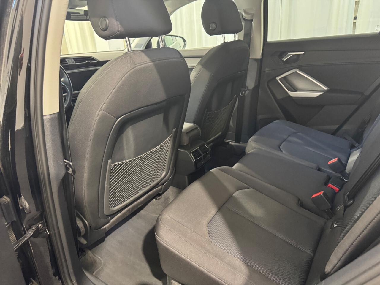 Audi Q3 SPB 35 TDI S tronic Business Advanced Plus
