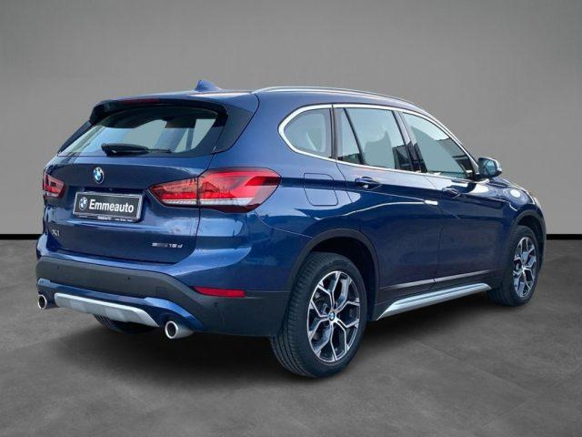 BMW X1 sDrive18d Business Advantage