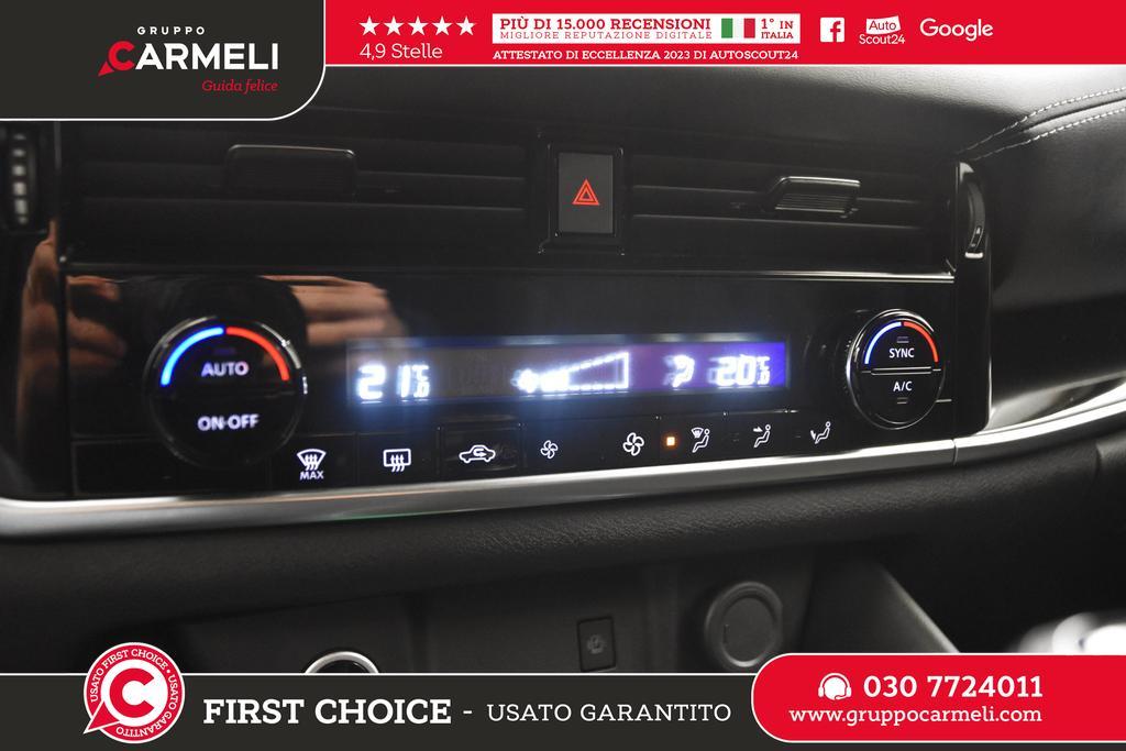 Nissan Qashqai 1.3 MILD HYBRID N-Connecta 2WD