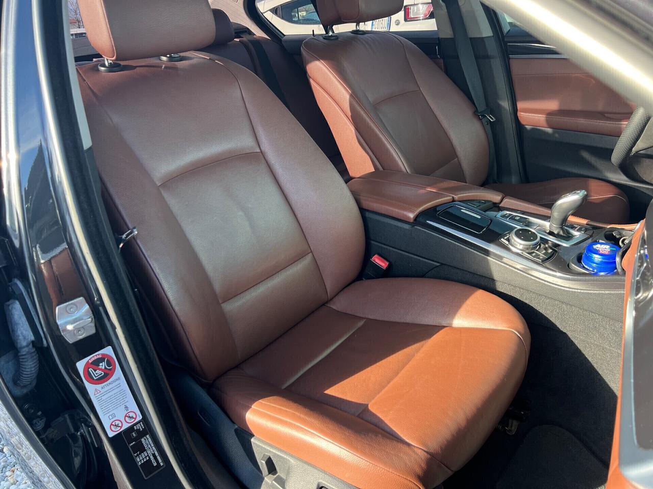 Bmw 525d Msport