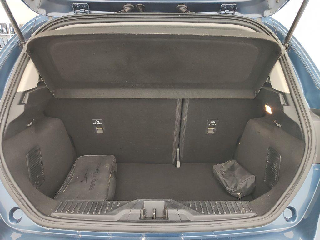 FORD Fiesta 7ª serie - Fiesta 1.1 75 CV GPL 5 porte Titanium
