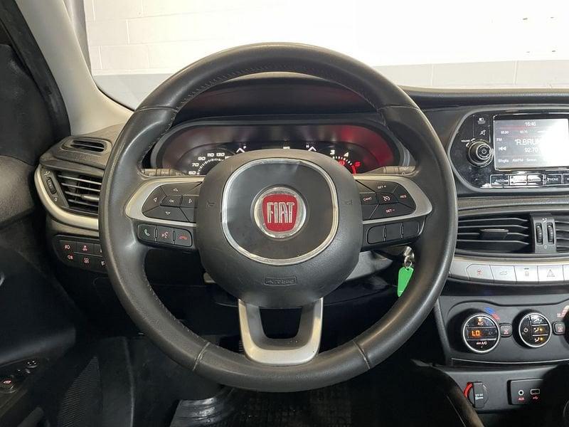 FIAT Tipo Tipo 1.6 Mjt 4 porte Opening Edition