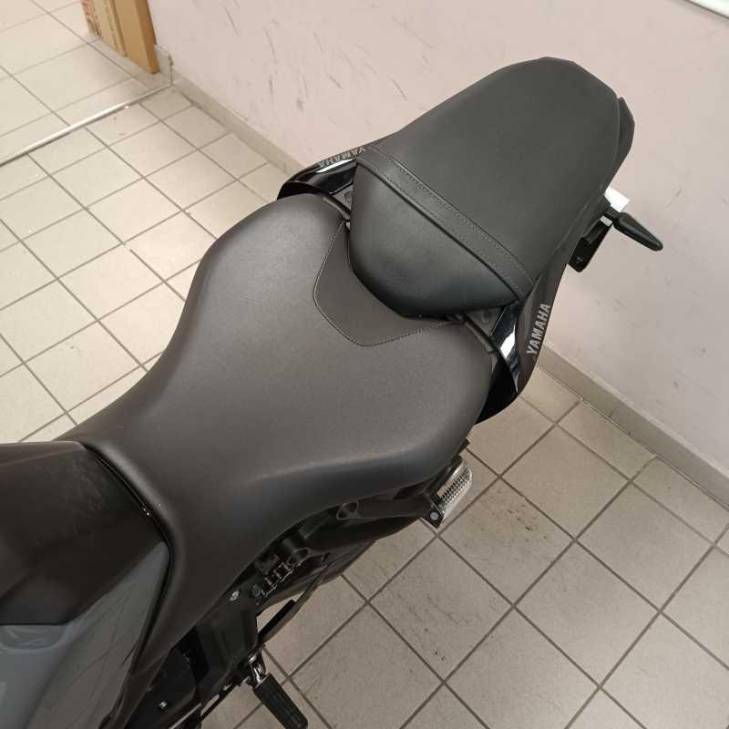Yamaha MT-07 - 2022