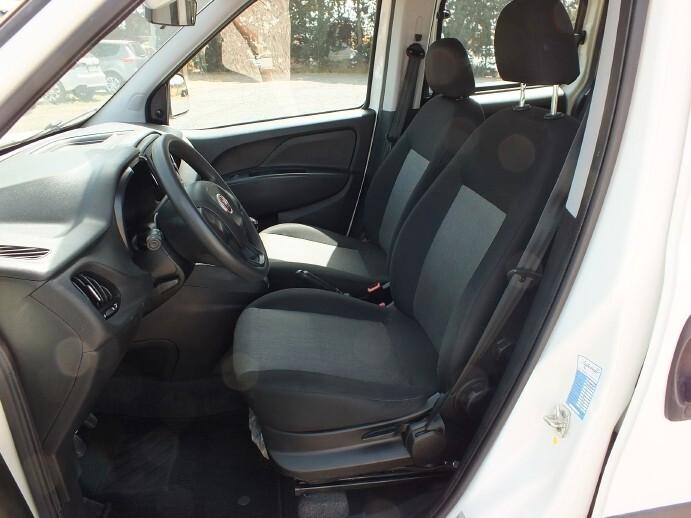 Fiat Doblò 1.3 MJT PC Combi N1 5 posti