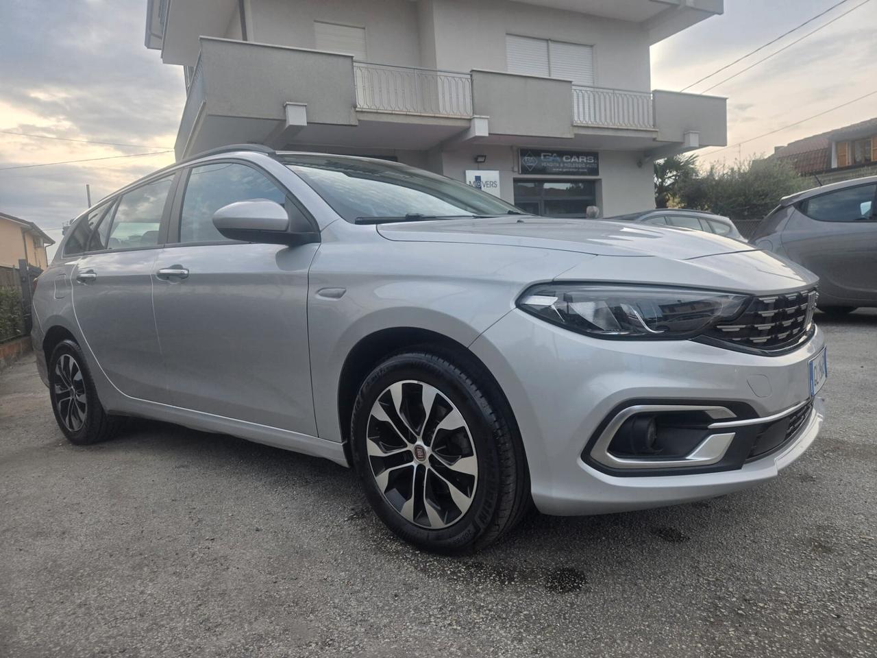 FIAT TIPO SW S&S CITY LIFE 1.3 95 cv DIESEL -PROMO OTTOBRE GA FIN&SAFE-