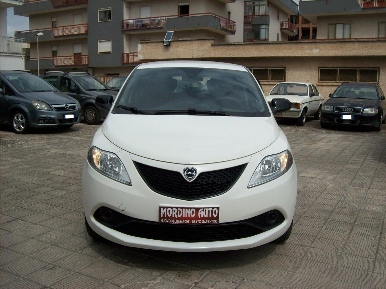 Lancia Ypsilon 1.2 70CV GPL Ecochic Gold