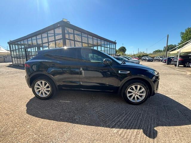 Jaguar E-Pace 2.0D 150 CV R-Dynamic S