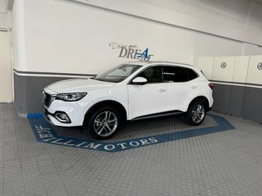 MG EHS 1.5 t-gdi phev Exclusive Hybrid Plug-in 258cv