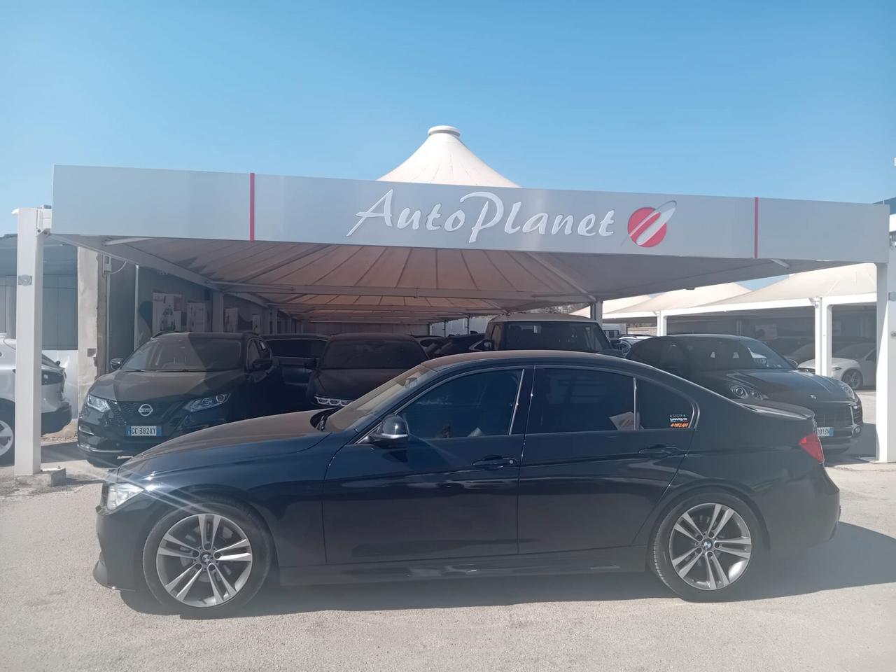 Bmw 328 328i Msport