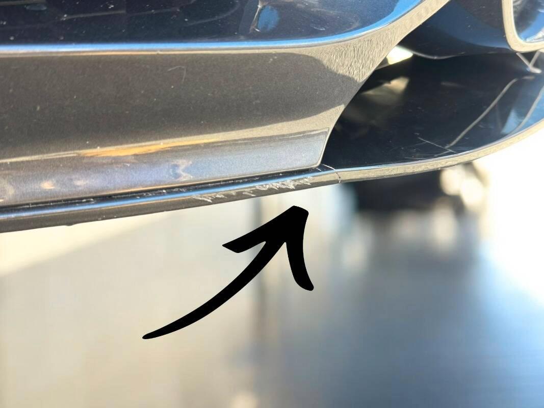 BMW Serie 2 BMW Serie 2  F22 Coupe - 225d Msport auto