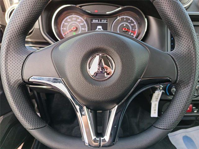 AIXAM City City Sport Ambition