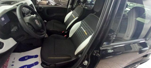 FIAT Panda 1.0 FireFly S&S Hybrid Pandina CROSS