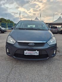 Ford C-Max C-Max+ 1.6 TDCi 90 CV