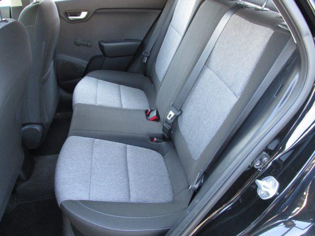 KIA Stonic 1.6 CRDi 110cv Urban -BiColor-Ok NEOPAT.- EURO 6/B