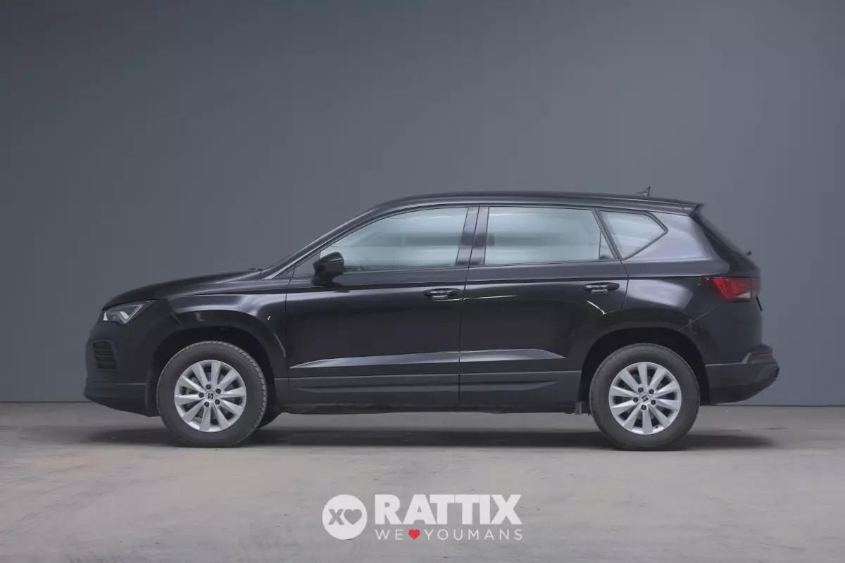 SEAT Ateca 1.0 tsi 110CV Reference