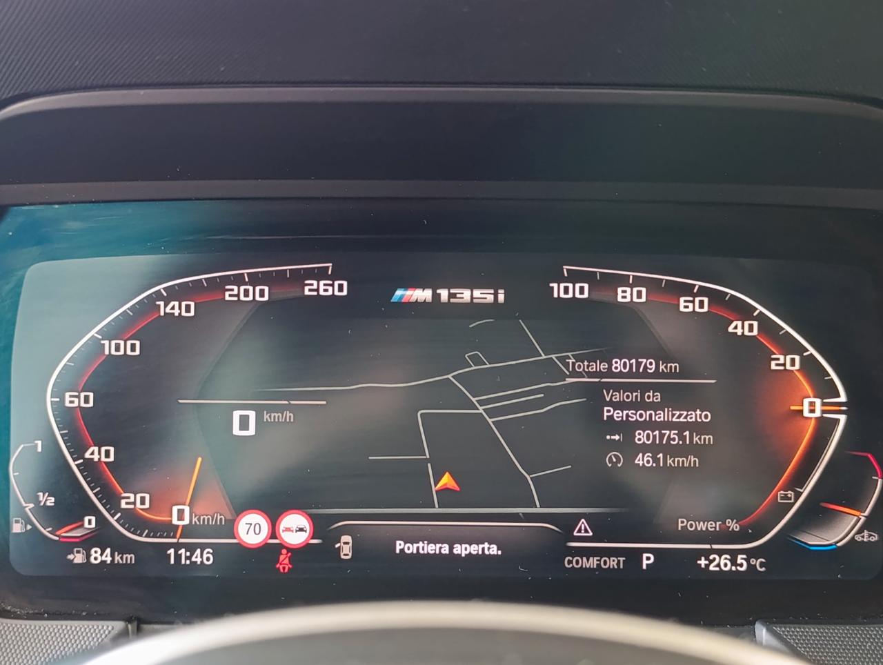 BMW 135 M 135i xdrive auto
