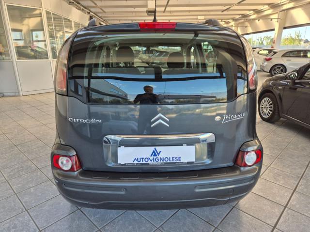 CITROEN C3 Picasso 1.6 HDi 90 Attraction
