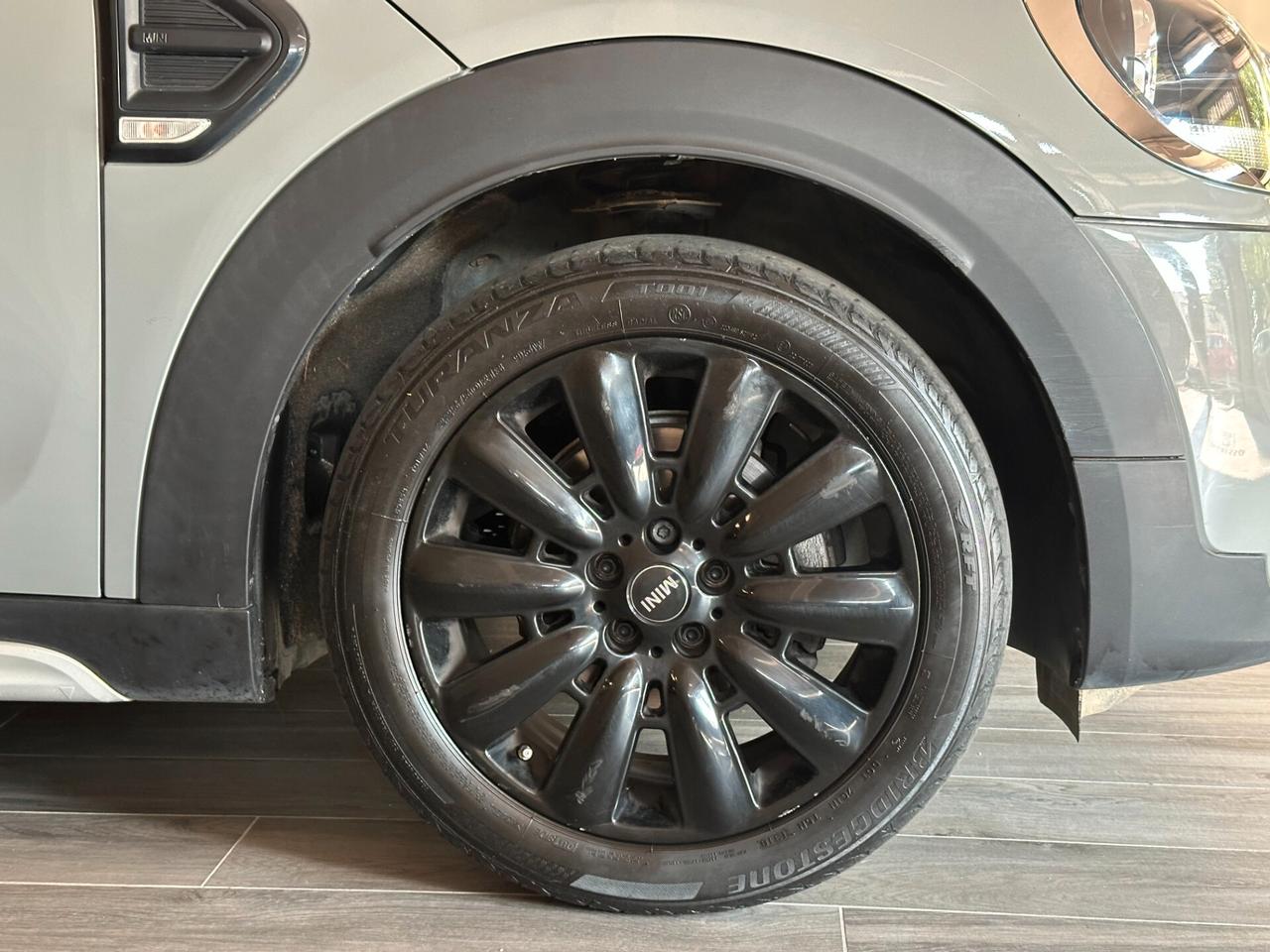 Mini Cooper Countryman 1.5 ALL4 benzina 136cv