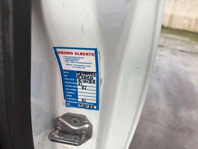 FORD Fiesta 1.0 80CV ST LINE Black & White Edition BELLISSIMA