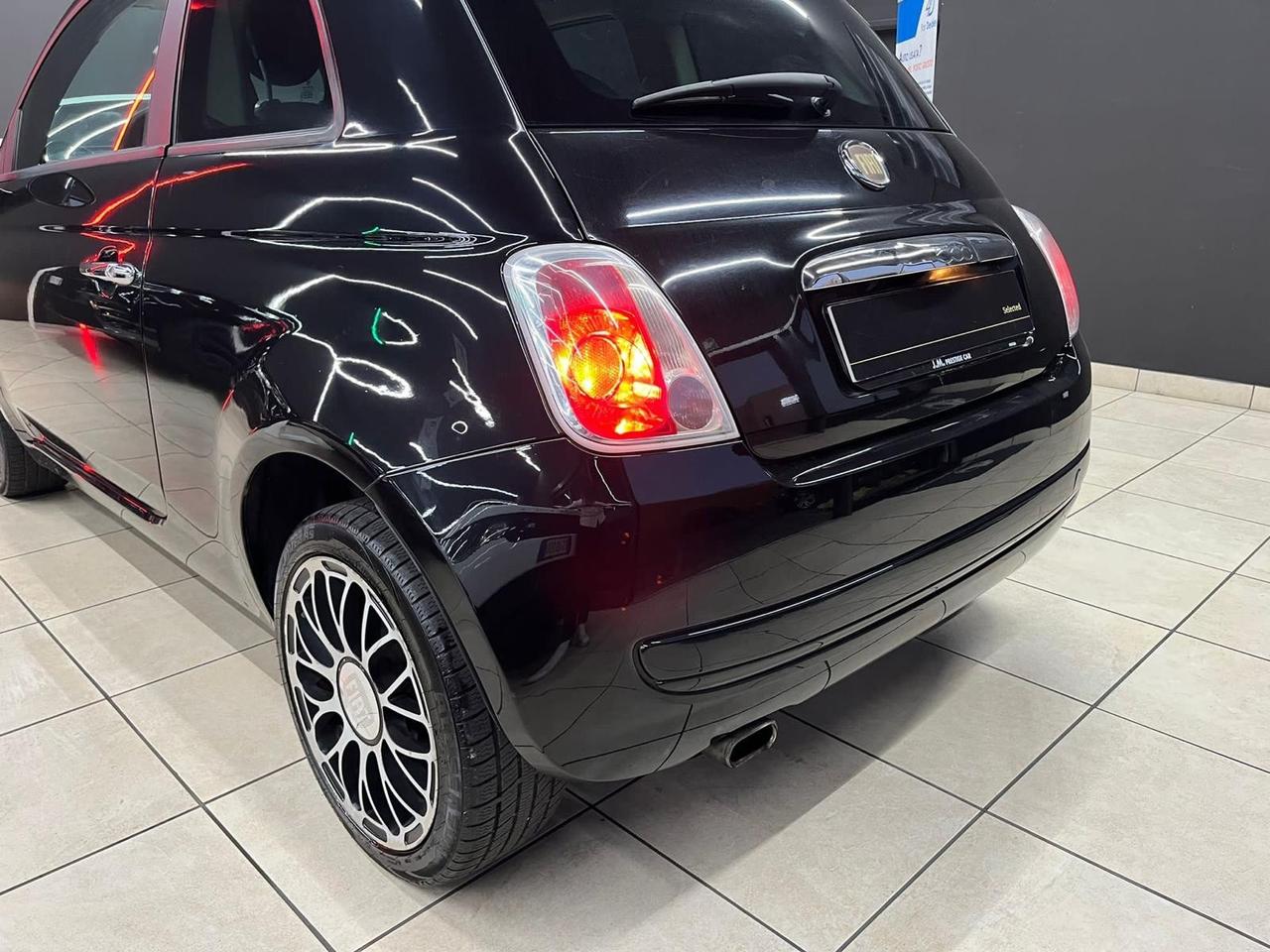 Fiat 500 1.4 16V Sport Benzina/GPL 100Cv