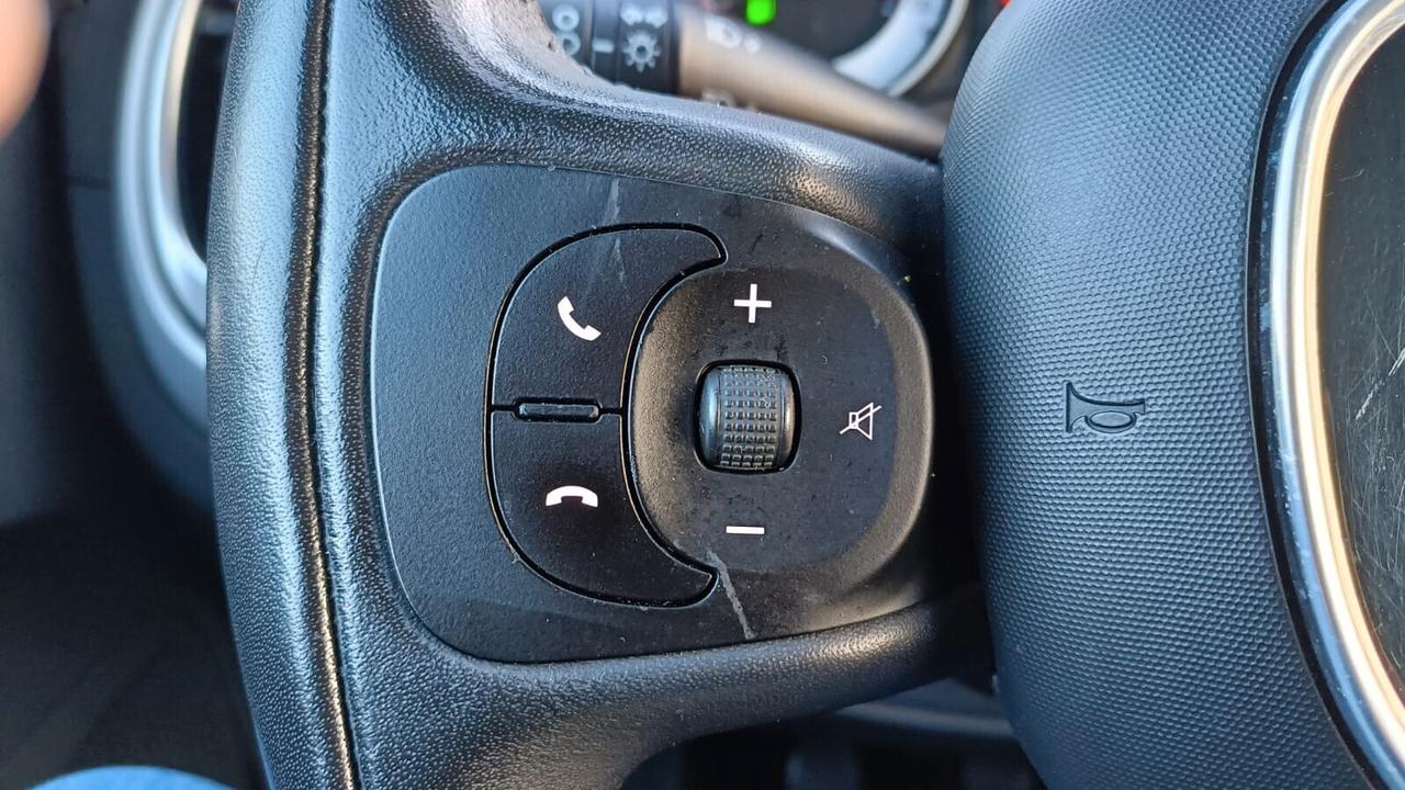 Fiat 500L 0.9 TwinAir Turbo Natural Power Pop