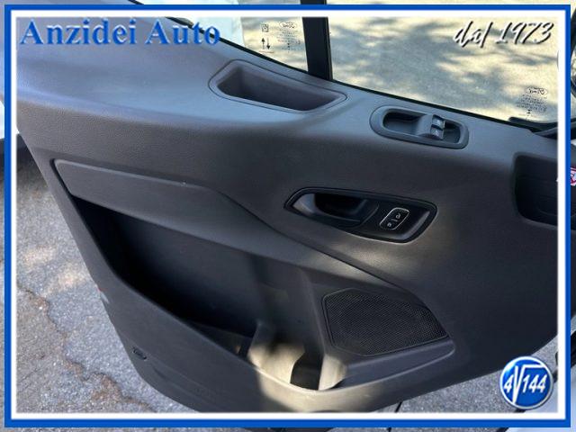 FORD Transit 350 2.0 Eco 130CV M Ribaltabile Trilaterale