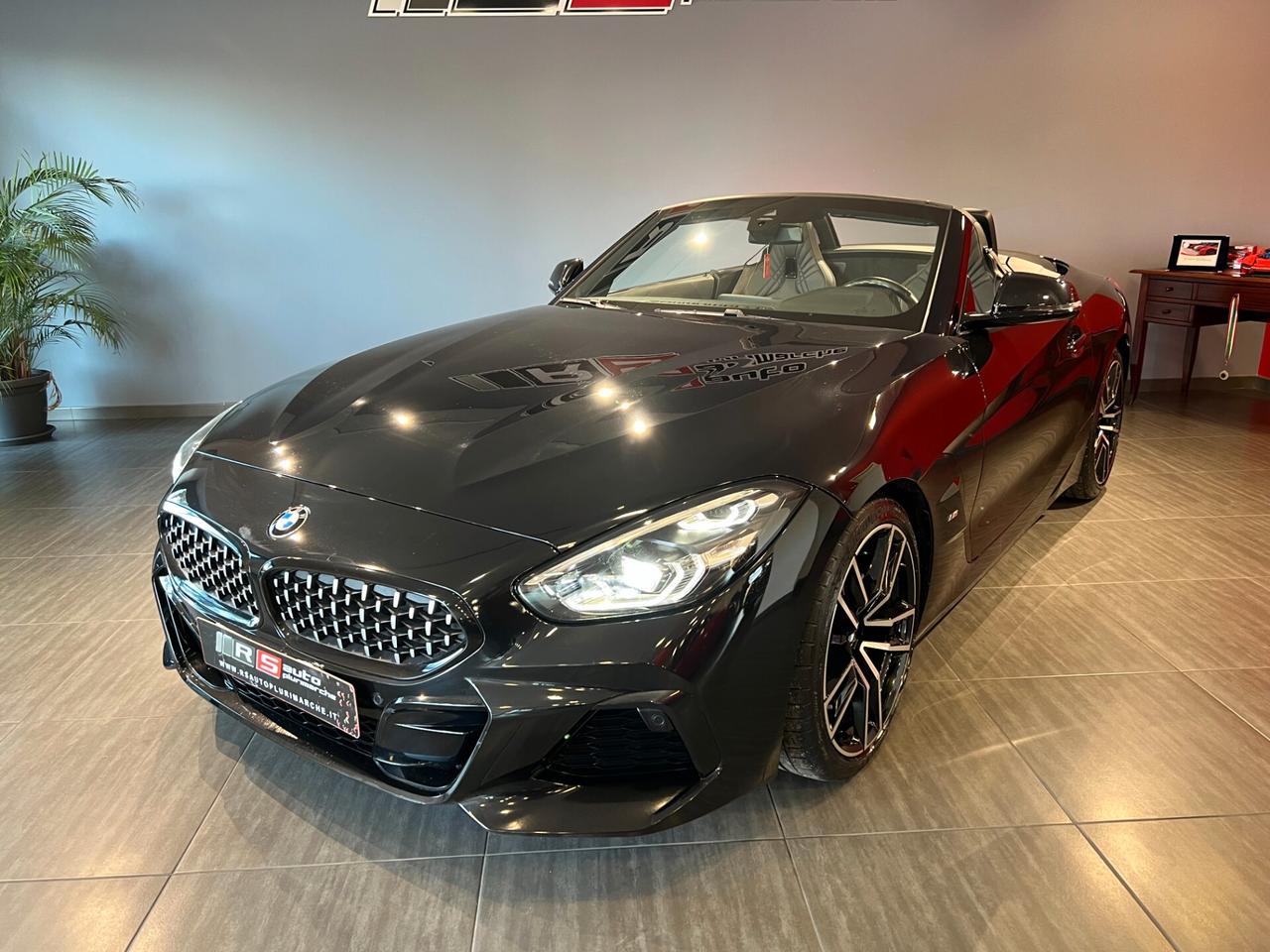 Bmw Z4 sDrive20i Msport
