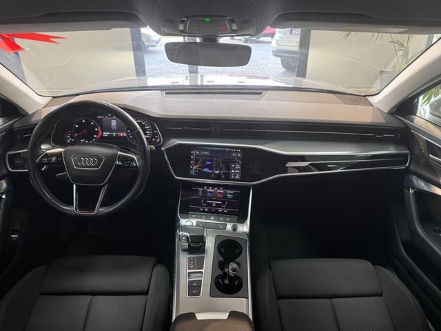 AUDI A6 AUDI A6* 2.0 TDI S tronic CV204*UNICO PROPRIETARIO