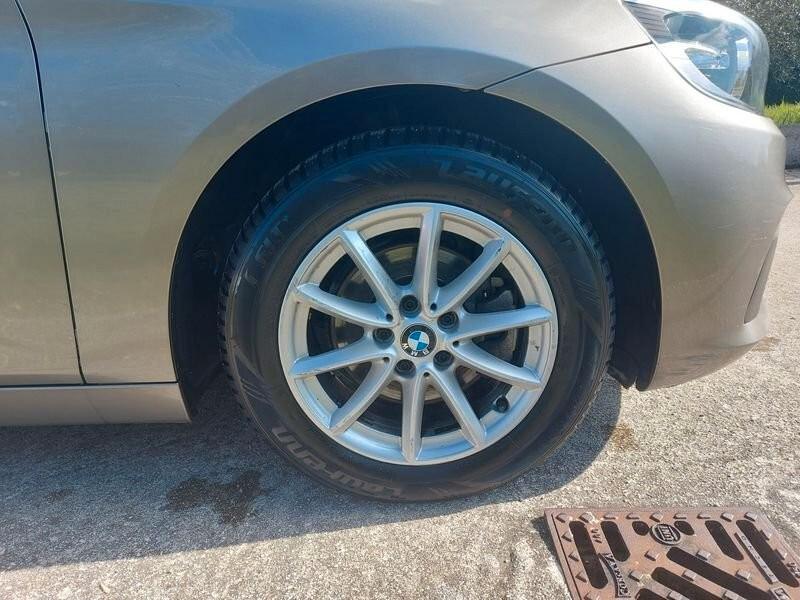 Bmw 2er Active Tourer 216d - PREZZO REALE