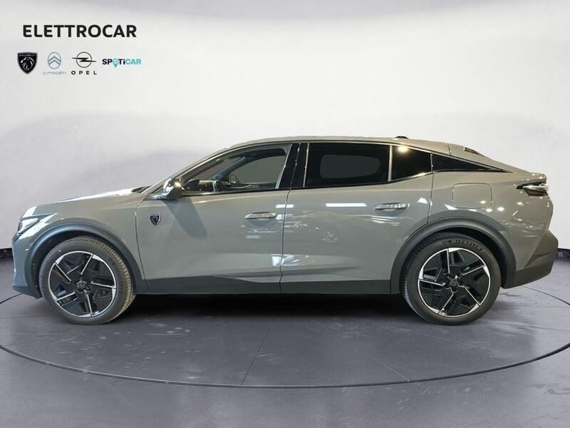 Peugeot 408 408 Plug-In Hybrid 225 e-EAT8 GT