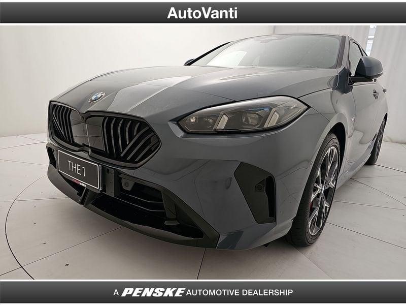 BMW Serie 1 120d 48V 5p. MSport Pro